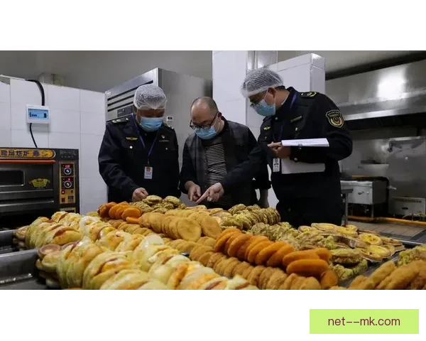 2026世界杯旧金山加强球场周边餐饮卫生监管确保赛事期间食品安全